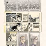 Du sang sur les mains de Matt Kindt (Monsieur Toussaint Louverture)