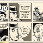 Du sang sur les mains de Matt Kindt (Monsieur Toussaint Louverture)