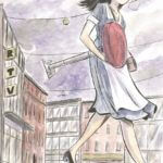 Du sang sur les mains de Matt Kindt (Monsieur Toussaint Louverture)