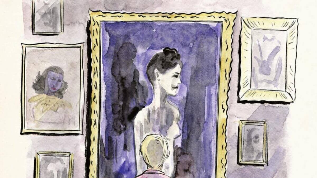 Du sang sur les mains de Matt Kindt (Monsieur Toussaint Louverture)