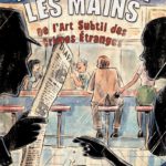 Du sang sur les mains de Matt Kindt (Monsieur Toussaint Louverture)