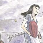 Du sang sur les mains de Matt Kindt (Monsieur Toussaint Louverture)