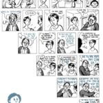 June de Nicolas Moog (6 pieds sous terre)