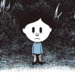 June de Nicolas Moog (6 pieds sous terre)