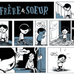 June de Nicolas Moog (6 pieds sous terre)