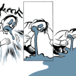 June de Nicolas Moog (6 pieds sous terre)