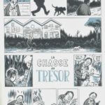 June de Nicolas Moog (6 pieds sous terre)