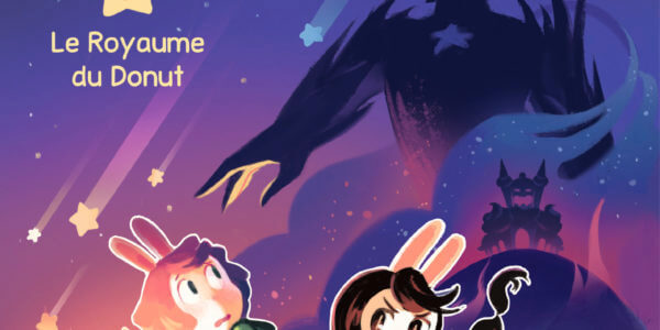 La grande aventure de concombre 1 de Gigi D.G (Gallimard)