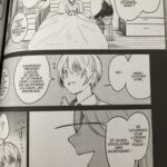 Arcanum aux éditions Kana décrypté sur Comixtrip, le site BD de référence