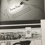 Arcanum aux éditions Kana décrypté sur Comixtrip, le site BD de référence