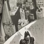 Arcanum aux éditions Kana décrypté sur Comixtrip, le site BD de référence