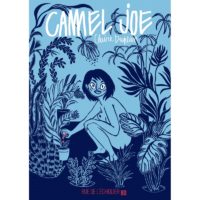 Camel Joe de Claire Duplan (Rue de l'échiquier)