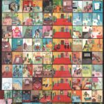 Les rigoles de Brecht Evens (Actes Sud BD) - Comixtrip