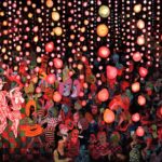 Les rigoles de Brecht Evens (Actes Sud BD) - Comixtrip