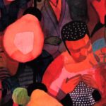 Les rigoles de Brecht Evens (Actes Sud BD) - Comixtrip