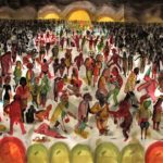 Les rigoles de Brecht Evens (Actes Sud BD) - Comixtrip