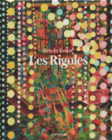 Les rigoles de Brecht Evens (Actes Sud BD) - Comixtrip