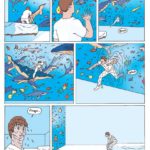 Alt-life de Joseph Falzon et Thomas Cadène (Le Lombard)