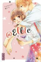 @ellie de Fujimomo (Kana - Kodansha Ldt)