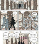 Perdy 1 de Kickliy (Dargaud) - Comixtrip