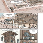 Perdy 1 de Kickliy (Dargaud) - Comixtrip