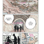 Perdy 1 de Kickliy (Dargaud) - Comixtrip