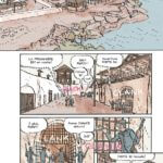 Perdy 1 de Kickliy (Dargaud) - Comixtrip