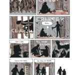 Perdy 1 de Kickliy (Dargaud) - Comixtrip