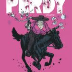 Perdy 1 de Kickliy (Dargaud) - Comixtrip