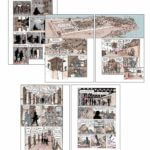 Perdy 1 de Kickliy (Dargaud) - Comixtrip