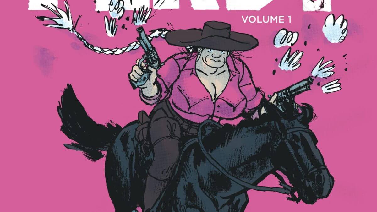 Perdy 1 de Kickliy (Dargaud) - Comixtrip