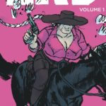 Perdy 1 de Kickliy (Dargaud) - Comixtrip