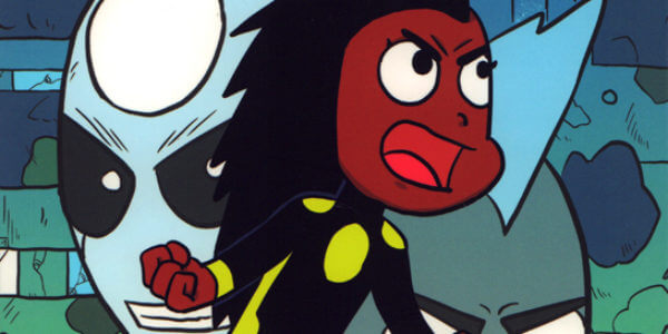 Feya 2 de Marc Lataste (Vide Cocagne)