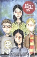 Royal City 2 de Jeff Lemire (Urban Comics)