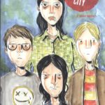 Royal City 2 de Jeff Lemire (Urban Comics)