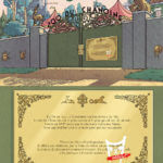 Panique au zoo de Frédéric Barèges et Marie Voyelle (Delcourt) - comixtrip