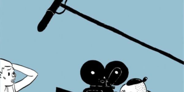 Whitehorse 2 de Samuel Cantin (Pow Pow)