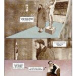 Pygmalion de Sandrine Revel d'après Jean-Jacques Rousseau (Les Arènes BD)