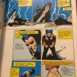 Wolverine l'intégrale 1988-1989 aux éditions Panini Comics décrypté sur Comixtrip, le site BD de référence