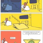 Claude et Morino de Adrien Albert (L'école des loisirs)