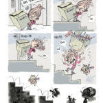 Kong Kong 1 de Vincent Villeminot et Yann Autret (Casterman)