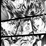 Battle Royale aux éditions Soleil Manga décrypté sur Comixtrip, le site BD de référence