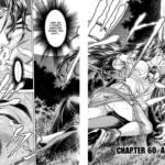 Battle Royale aux éditions Soleil Manga décrypté sur Comixtrip, le site BD de référence