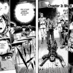 Battle Royale aux éditions Soleil Manga décrypté sur Comixtrip, le site BD de référence