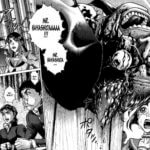 Battle Royale aux éditions Soleil Manga décrypté sur Comixtrip, le site BD de référence