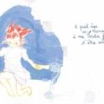 Moi aussi je voulais l'emporter de Julie Delporte (Pow Pow)