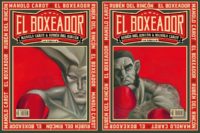 El Boxeador de Ruben del Rincon et Manolo Carot (Le long bec)