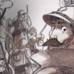 Les carnets de guerre de Louis Barthas de Fredman (La Découverte)