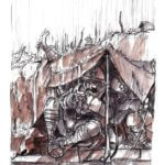 Les carnets de guerre de Louis Barthas de Fredman (La Découverte)