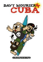 Davy Mourier vs Cuba (Delcourt)